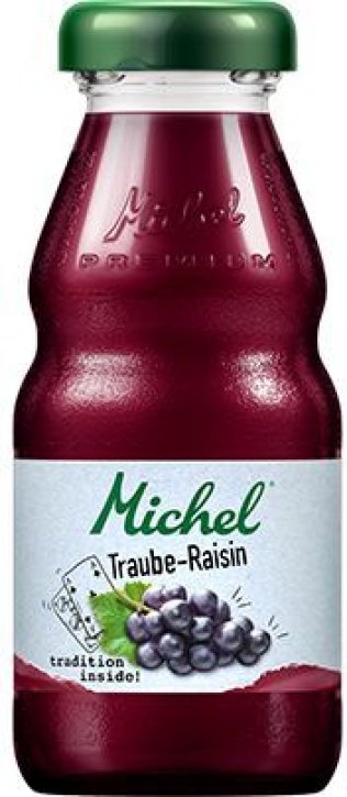 Michel Traube 20cl EW 24er Har