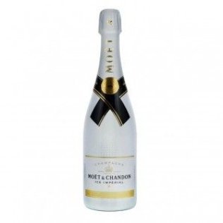 Moët & Chandon ICE Impérial 150cl EW 3er Kart