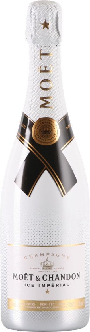 Moët & Chandon ICE Impérial 75cl EW 6er Kart