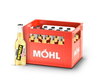 Möhl Shorley 33cl MW 24er Har
