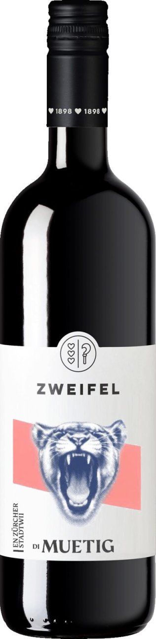 Muetig, Pinot Noir & Prior 2022 75cl EW 6er Kart