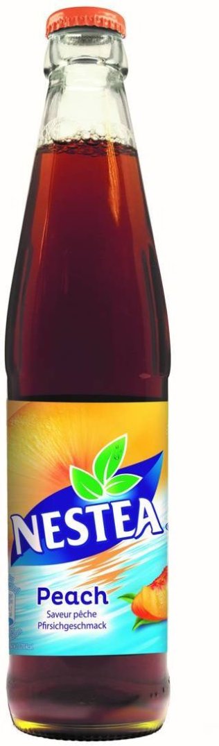 Nestea Pfirsich 33cl MW 24er Har