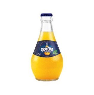 Orangina Kugelflasche 25cl MW 15er Har