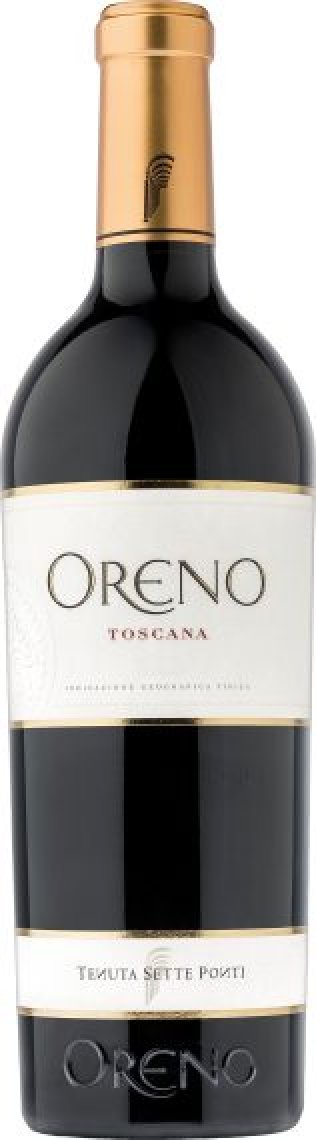 Oreno 2020 75cl EW 6er HK