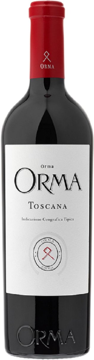 Orma 2021 75cl EW 6er Kart