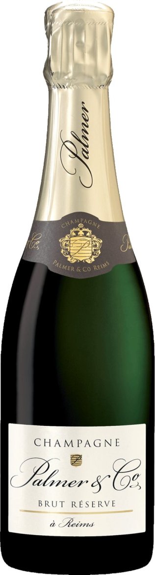 Palmer La Réserve 37.5cl EW 12er Kart