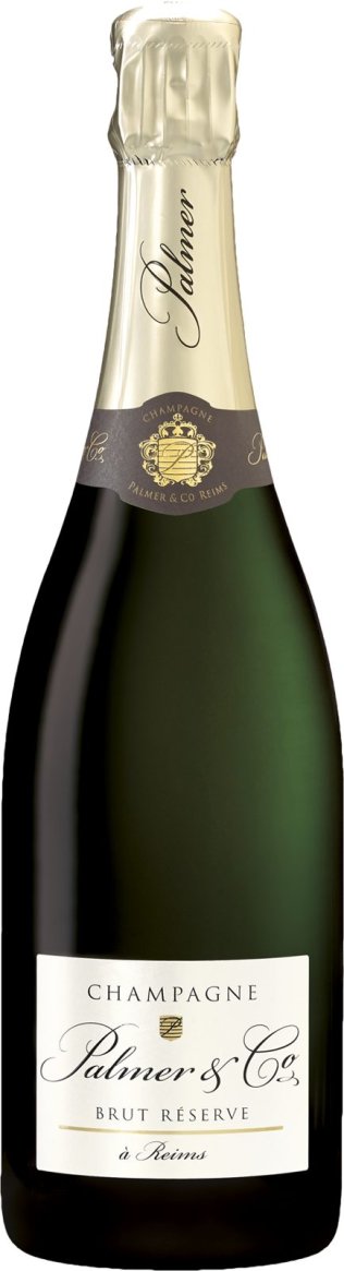 Palmer La Réserve 150cl EW 3er Kart