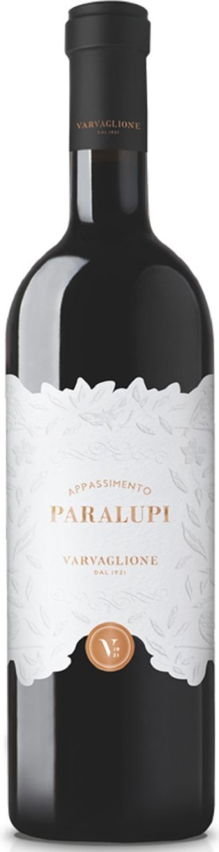 Paralupi Appassimento 2021 75cl EW 6er Kart