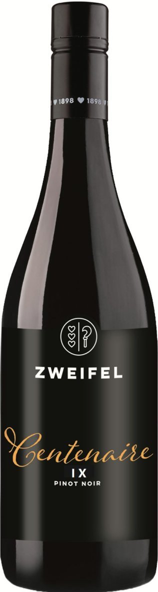 Pinot Noir Centenaire IX 2018 75cl EW 6er Kart