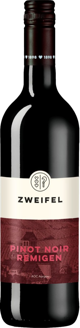 Pinot Noir Remigen 2022 75cl EW 6er Kart