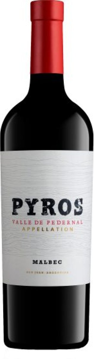 Pyros Appellation Malbec 2020 75cl EW 6er Kart