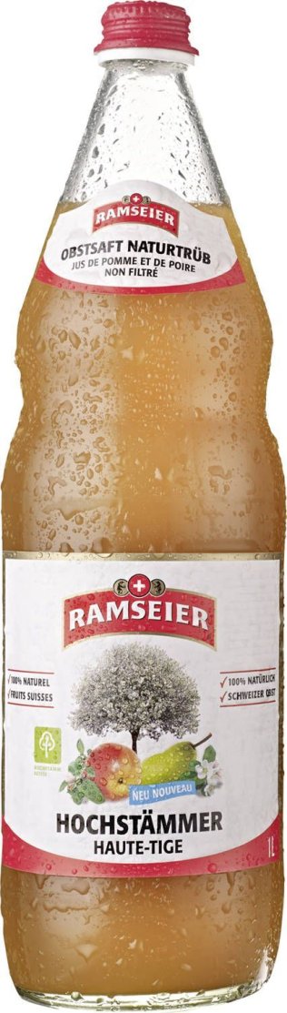 Ramseier Hochstämmer 100cl MW 12er Har