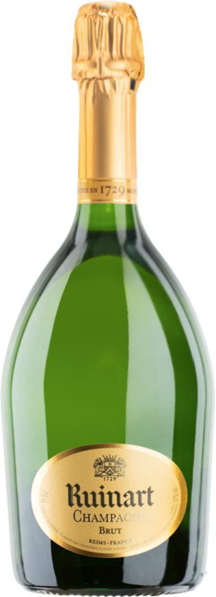 R de Ruinart 75cl EW 6er Kart