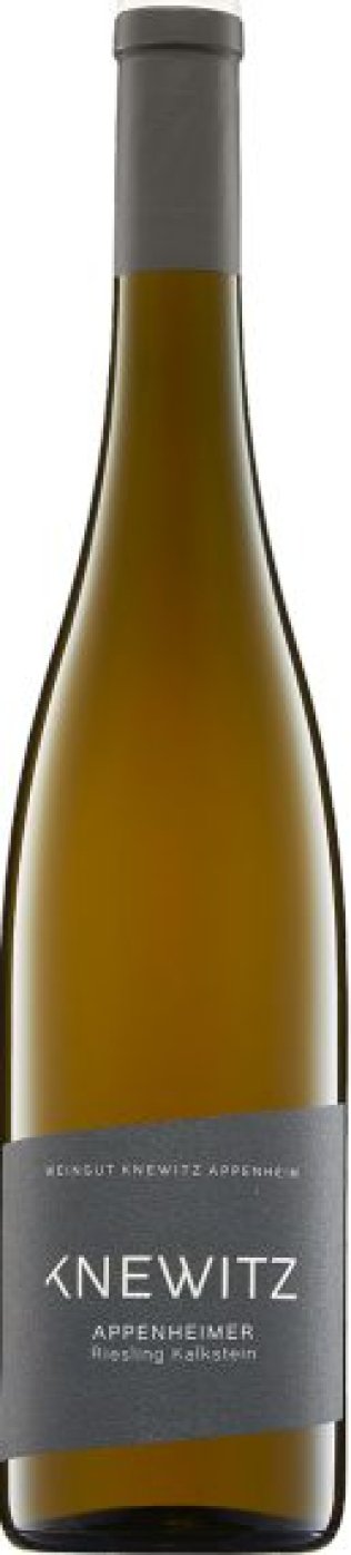 Riesling Appenheimer Kalkstein 2022 75cl EW 6er Kart