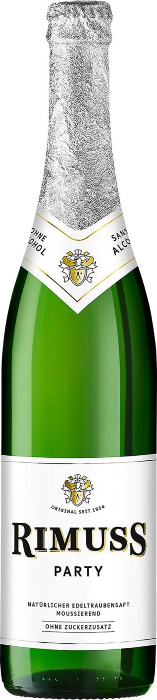 Rimuss Blanc Party 70cl EW 6er Kart