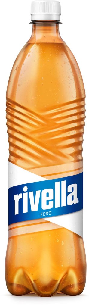Rivella blau 100cl PET 12er Har
