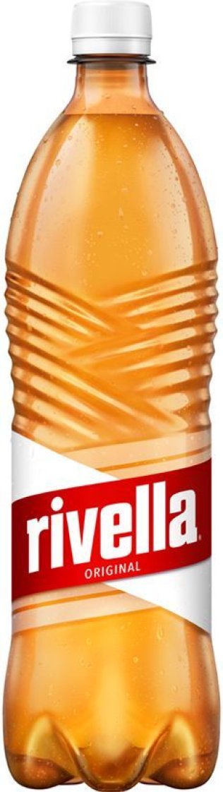 Rivella rot 100cl PET 12er Har
