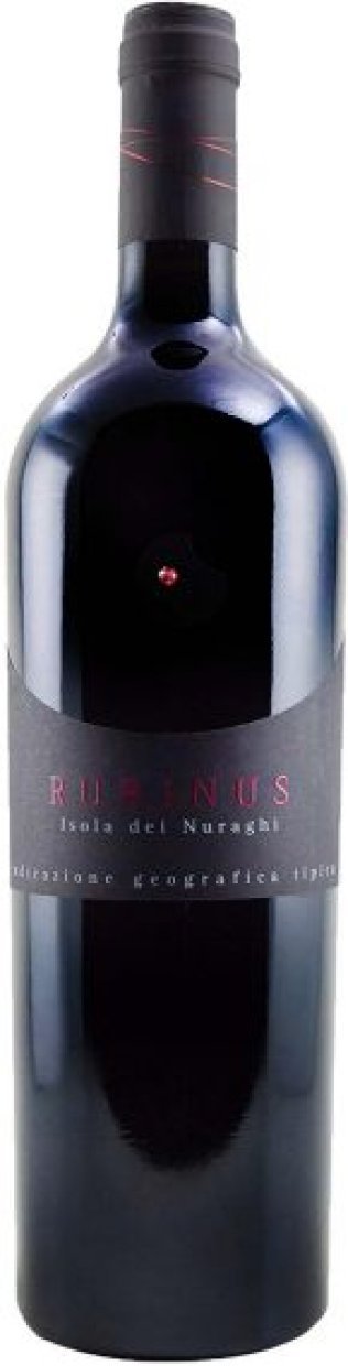 Rubinus 2021 75cl EW 6er Kart