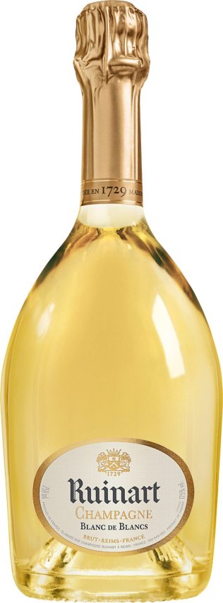 Ruinart Blanc de Blancs 75cl EW 6er Kart