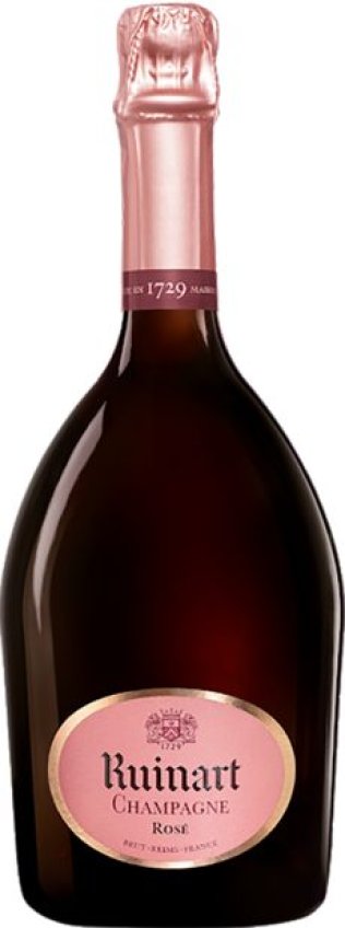 Ruinart Rosé 75cl EW 6er Kart