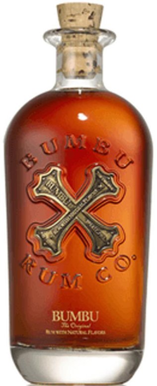 Rum Bumbu The Craft 70cl EW 6er Kart