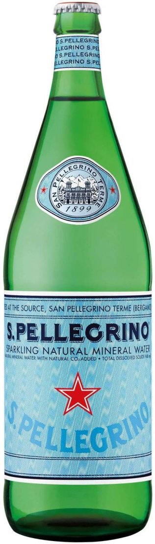 San Pellegrino 100cl MW 12er Har