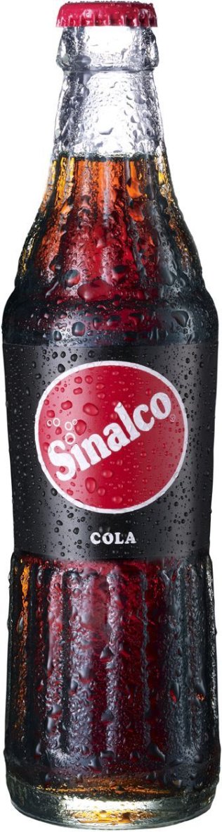 Sinalco Cola 30cl MW 24er Har