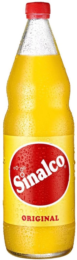Sinalco Original 100cl MW 12er Har