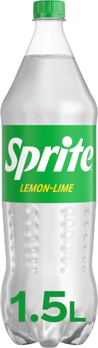 Sprite 150cl PET 6er FOP