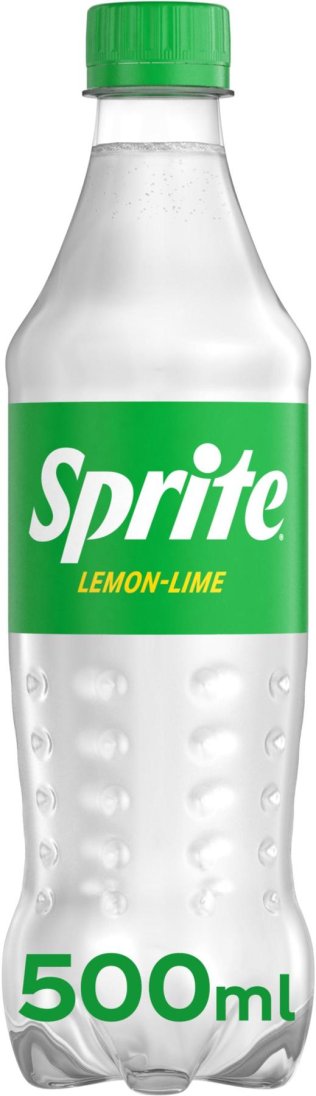 Sprite 50cl PET 24er Tray