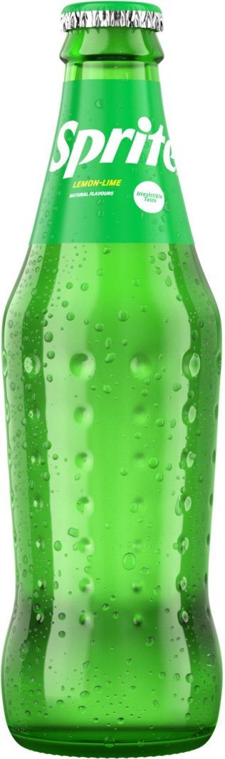 Sprite 33cl MW 24er Har