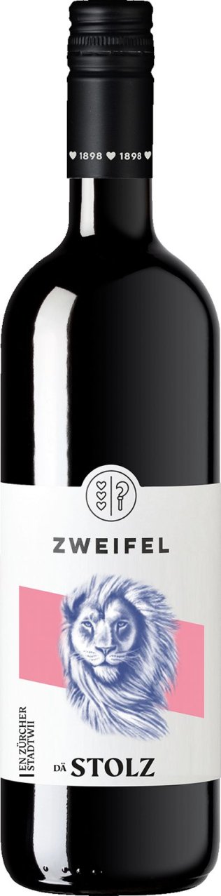 Stolz, Pinot Noir 2023 75cl EW 6er Kart