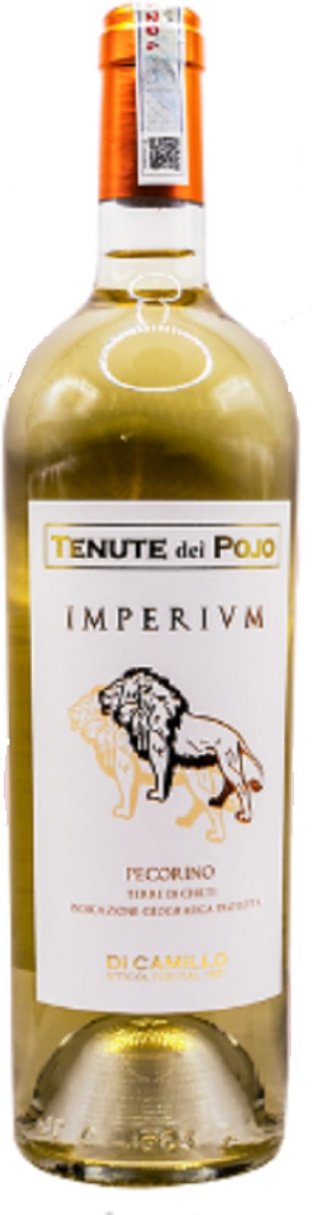 Tenute del Pojo, Imperium, Pecorino 2023 75cl EW 6er Kart