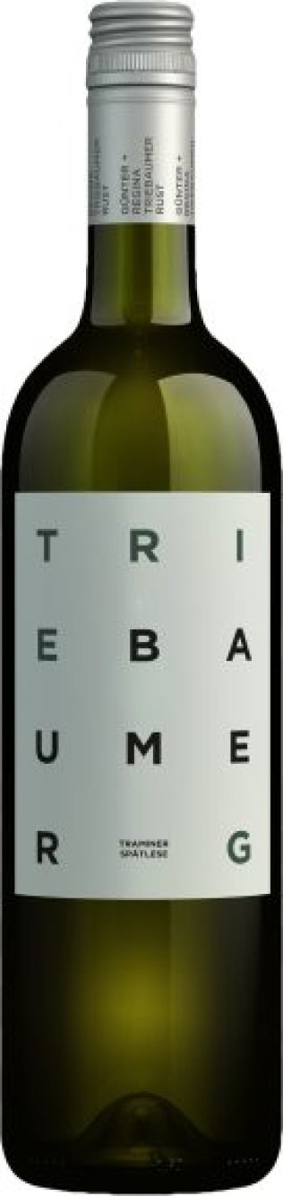 Traminer Spätlese 2022 75cl EW 6er Kart