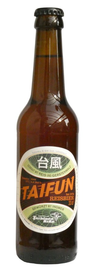 Turbinenbräu Taifun 33cl MW 24er Har