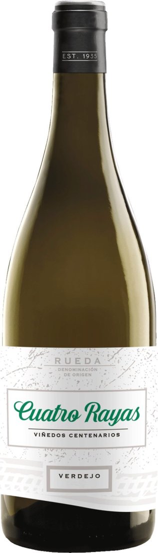 Viñedos Centenarios Verdejo 2023 75cl EW 6er Kart