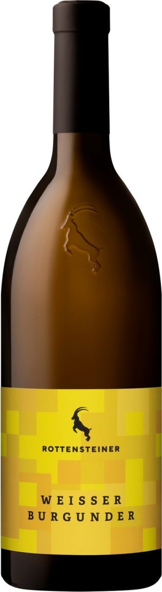 Weisser Burgunder Rottensteiner 2022 75cl EW 6er Kart