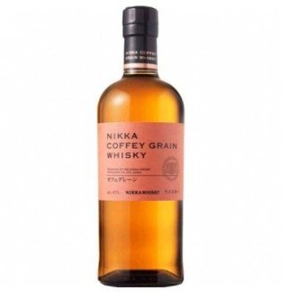Whisky Nikka Coffey Grain 70cl EW 6er Kart