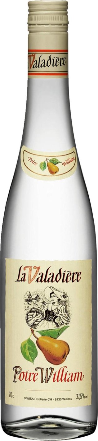 Williams La Valadiere 70cl EW 6er Kart