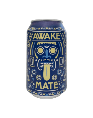 Awake Mate 33cl Dose 24er Kart
