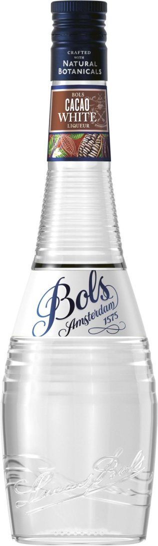 Bols Crème de Cacao White 70cl EW 6er Kart
