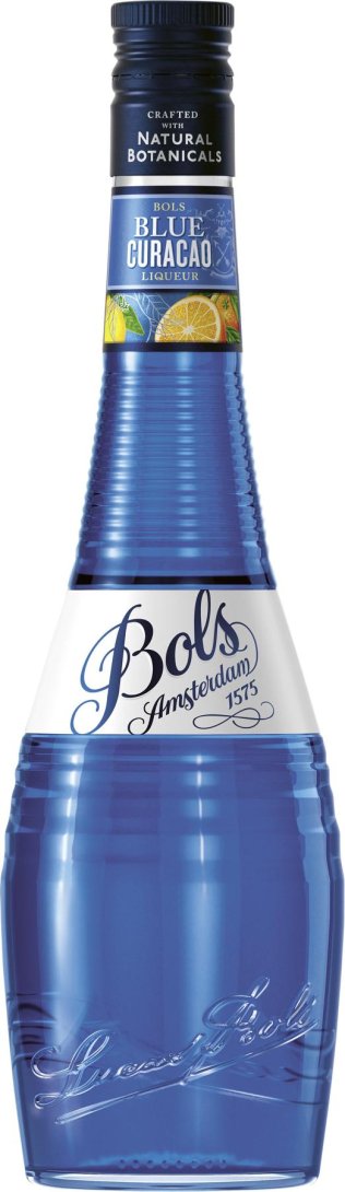 Bols Blue Curaçao 70cl EW 6er Kart