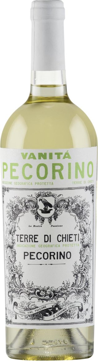 Pecorino Terre di Chieti 2023 75cl EW 6er Kart
