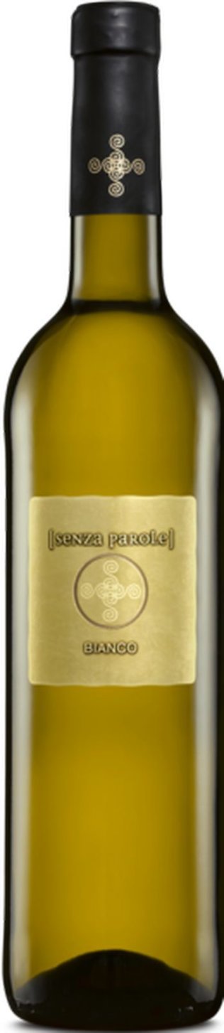 Senza Parole Vino Bianco d'Italia 2024 75cl EW 6er Kart
