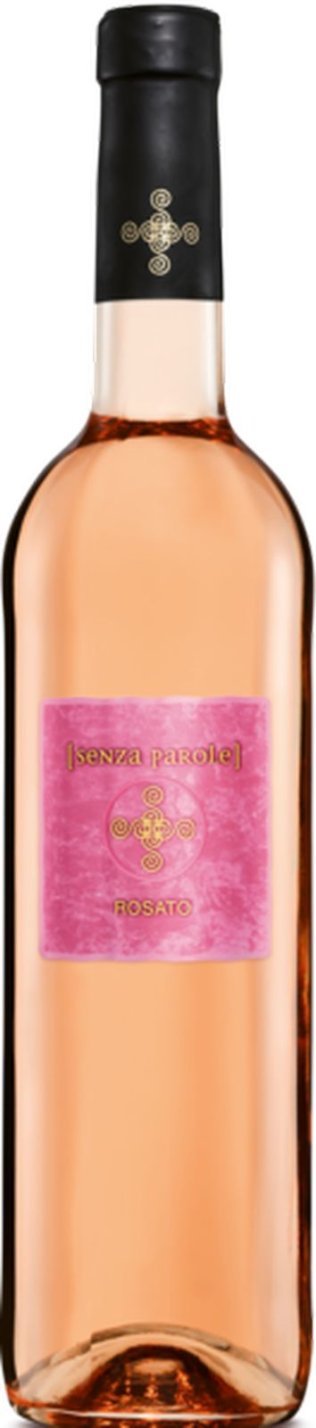 Vino Rosato Senza Parole 2024 75cl EW 6er Kart