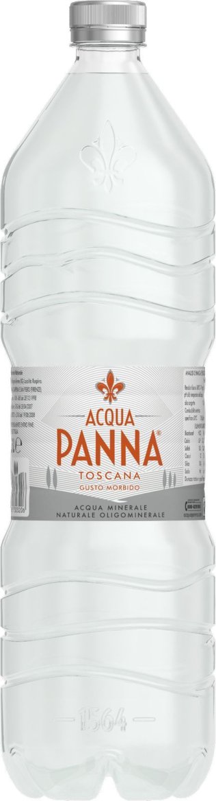 Acqua Panna ohne Kohlensäure 150cl PET 6er FOP