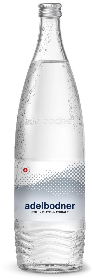 Adelbodner Cristal ohne Kohlensäure 100cl MW 12er Har