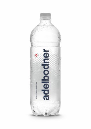 Adelbodner Still ohne Kohlensäure 100cl PET 6er FOP
