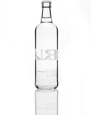 Allegra ohne Kohlensäure "Special Edition" 47cl MW 20er Har