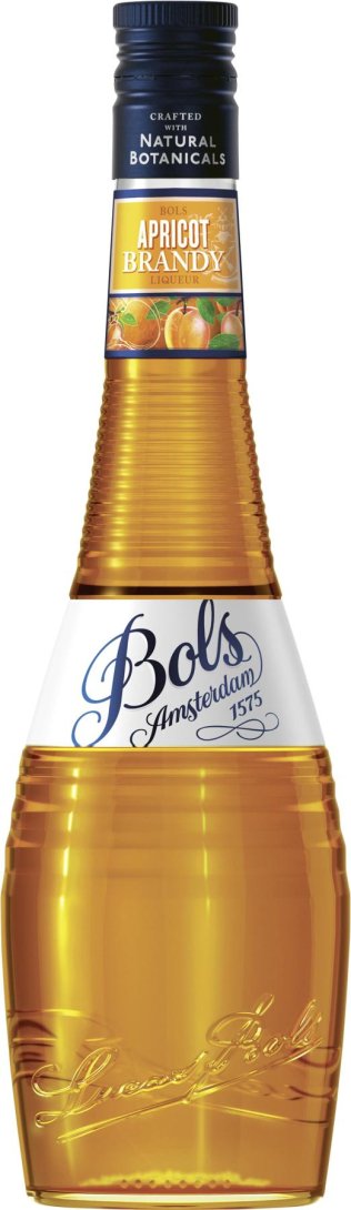 Bols Apricot Brandy 70cl EW 6er Kart